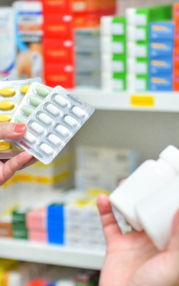 Quality medicines supporting comprehensive diagnosis and treatment at Doctor Gowri's Balaji Hospital, Tirupati.
